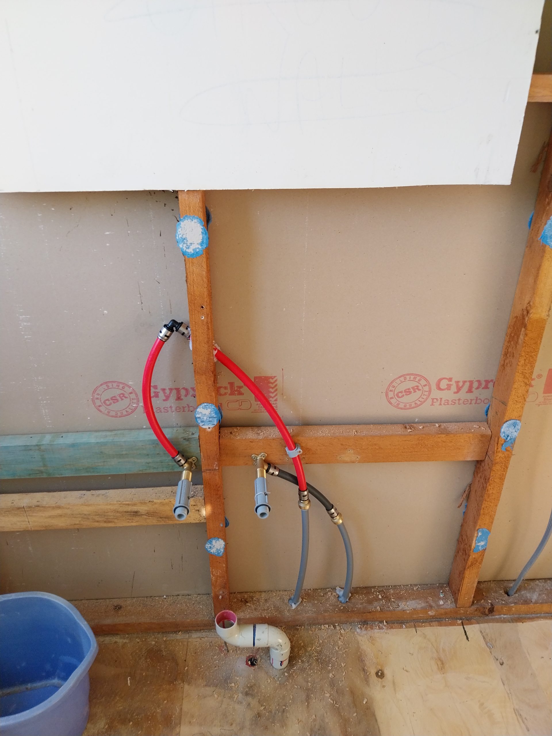 KM Plumbing and Maintenance: Expert plumbing for homes and businesses. We handle repairs, installations, and emergencies quickly and professionally.